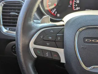 2017 Dodge Durango SXT