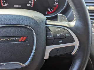 2017 Dodge Durango SXT