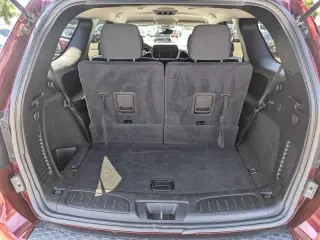 2017 Dodge Durango SXT