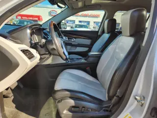 2017 GMC Terrain Denali