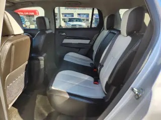 2017 GMC Terrain Denali