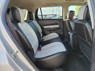 2017 GMC Terrain Denali