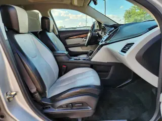 2017 GMC Terrain Denali