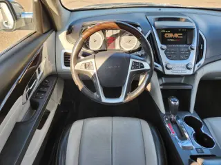 2017 GMC Terrain Denali