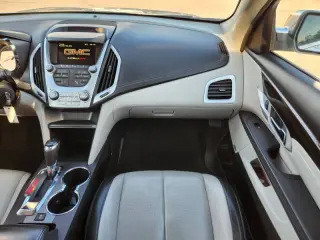 2017 GMC Terrain Denali