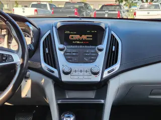 2017 GMC Terrain Denali