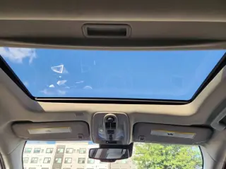 2017 GMC Terrain Denali