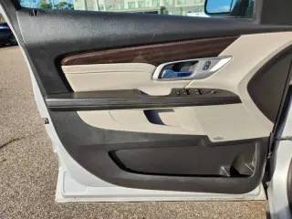 2017 GMC Terrain Denali
