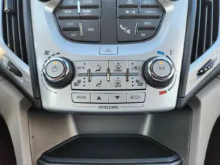 2017 GMC Terrain Denali
