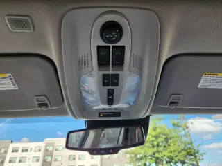 2017 GMC Terrain Denali