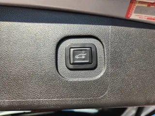 2017 GMC Terrain Denali