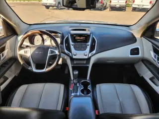 2017 GMC Terrain Denali