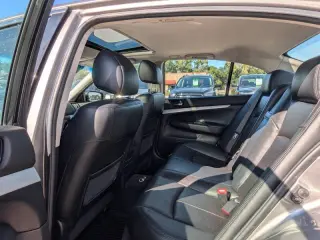 2009 Infiniti G37 Sedan x