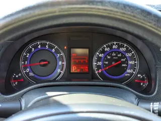 2009 Infiniti G37 Sedan x