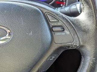 2009 Infiniti G37 Sedan x