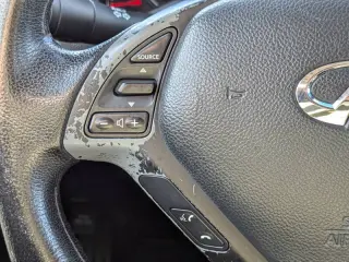2009 Infiniti G37 Sedan x