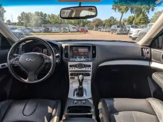 2009 Infiniti G37 Sedan x