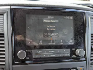 2024 Nissan Titan XD SV