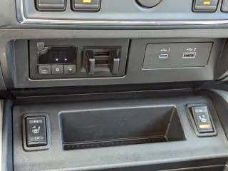 2024 Nissan Titan XD SV