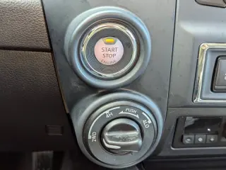2024 Nissan Titan XD SV