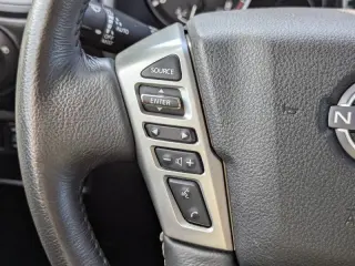 2024 Nissan Titan XD SV