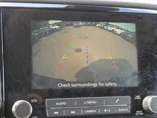 2024 Nissan Titan XD SV