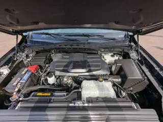 2024 Nissan Titan XD SV
