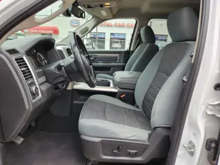 2019 RAM 1500 Classic Big Horn