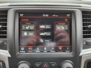 2019 RAM 1500 Classic Big Horn