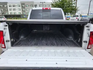 2019 RAM 1500 Classic Big Horn