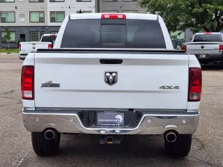 2019 RAM 1500 Classic Big Horn