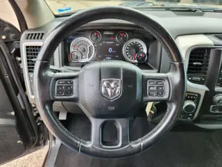 2019 RAM 1500 Classic SLT