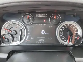 2019 RAM 1500 Classic SLT