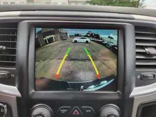 2019 RAM 1500 Classic SLT