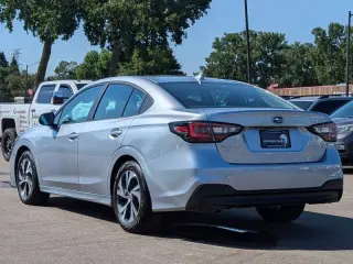 2024 Subaru Legacy Premium