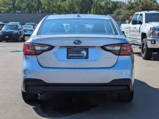 2024 Subaru Legacy Premium