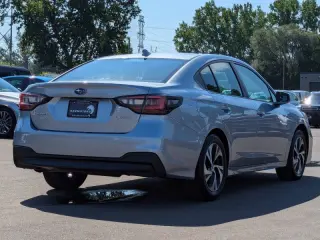 2024 Subaru Legacy Premium