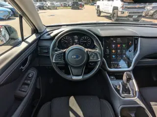 2024 Subaru Legacy Premium