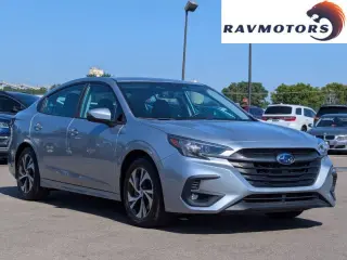 2024 Subaru Legacy Premium