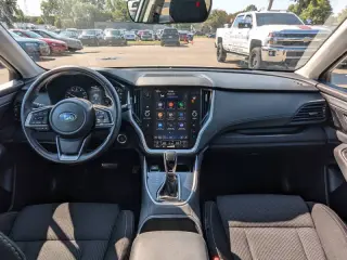2024 Subaru Legacy Premium