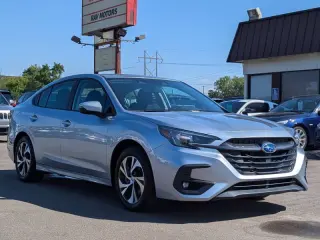 2024 Subaru Legacy Premium