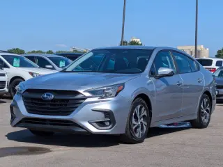 2024 Subaru Legacy Premium