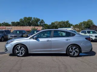2024 Subaru Legacy Premium