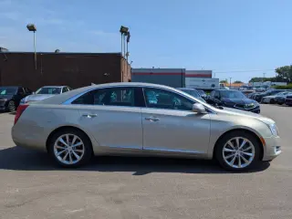 2014 Cadillac XTS Premium Collection