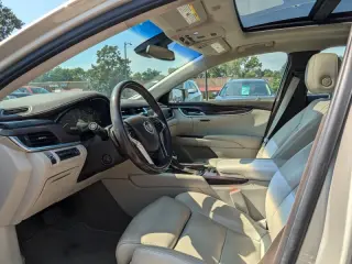 2014 Cadillac XTS Premium Collection