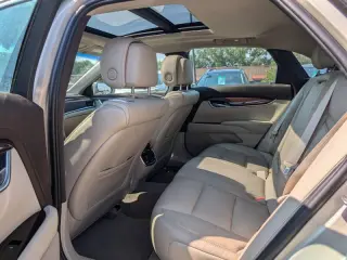 2014 Cadillac XTS Premium Collection