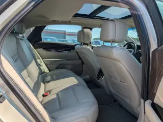 2014 Cadillac XTS Premium Collection