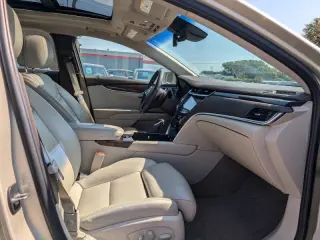 2014 Cadillac XTS Premium Collection