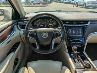 2014 Cadillac XTS Premium Collection