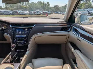 2014 Cadillac XTS Premium Collection
